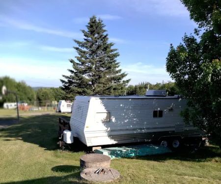Hilltop Campground