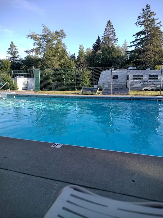 Hilltop Campground Picture 3