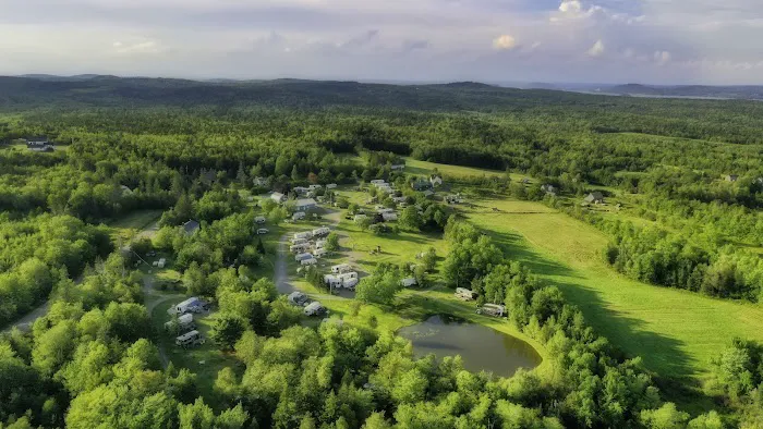 Hilltop Campground Picture 7