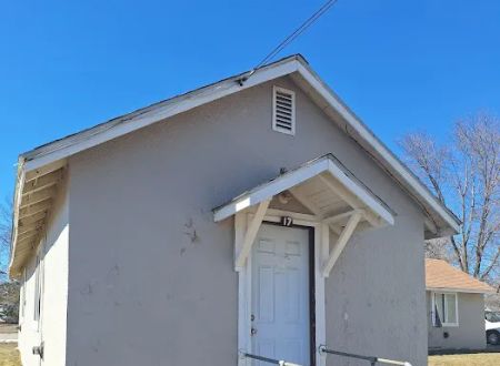 Village Mobile Home Court