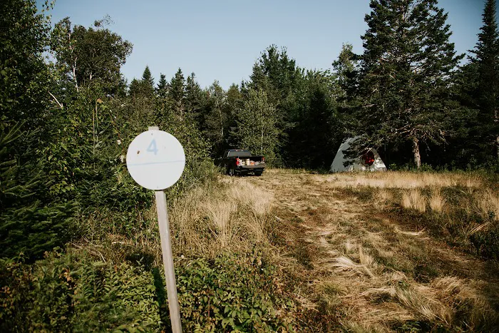 Smithereen Farm Blueberry Land (U-Pick and Camping) Picture 9