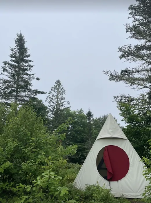 Smithereen Farm Blueberry Land (U-Pick and Camping) Picture 8