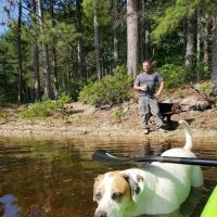 Downeast Wilderness Experience ico