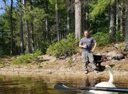 Downeast Wilderness Experience