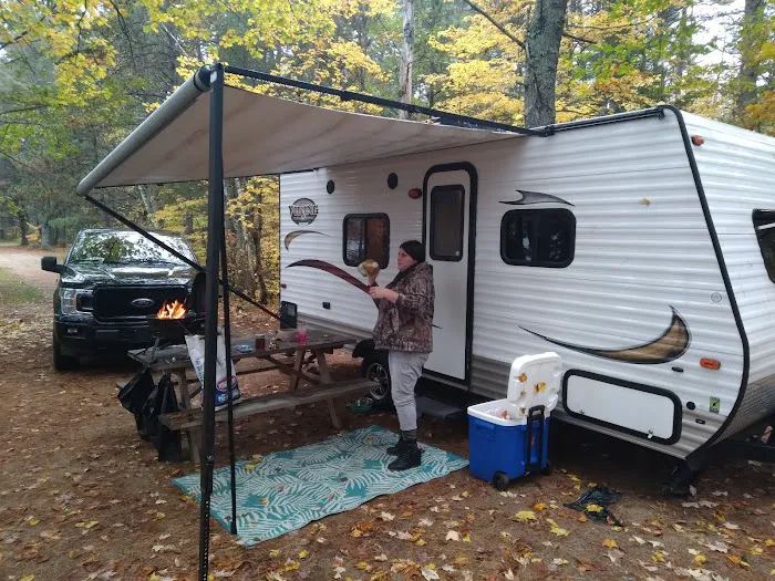Downeast Wilderness Experience Picture 10