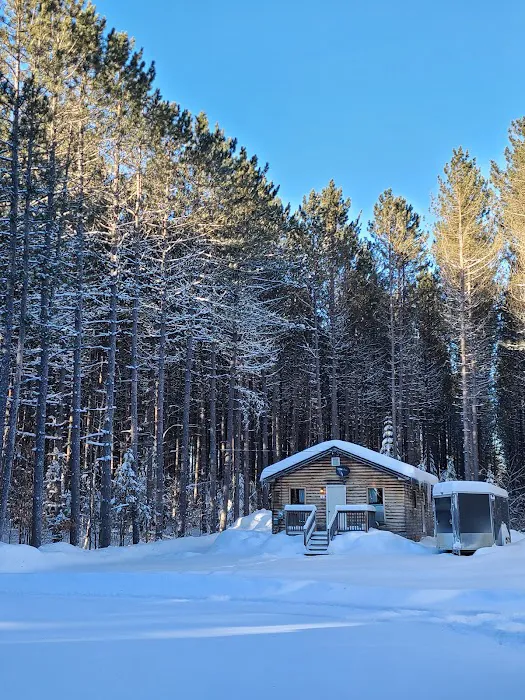 Wilderness Pines Campground Picture 1