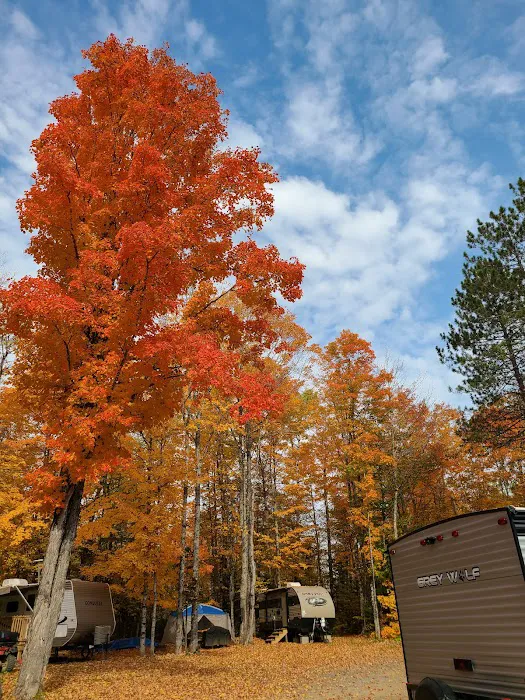 Wilderness Pines Campground Picture 5