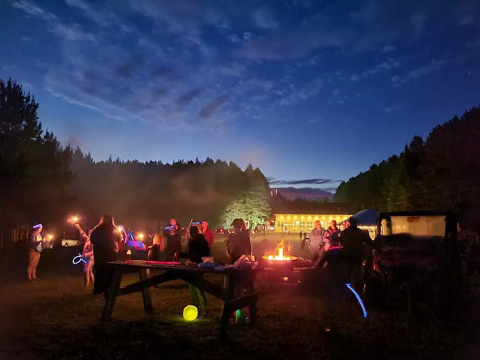 Wilderness Pines Campground Picture 8
