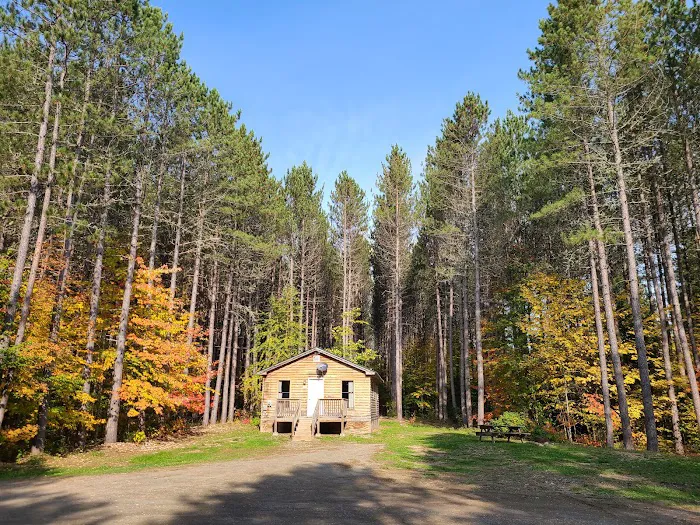 Wilderness Pines Campground Picture 6