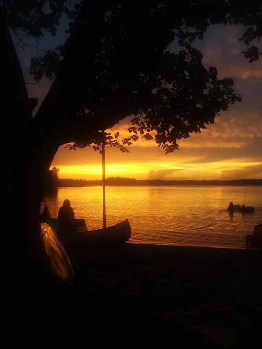 Little Toad Lake Campground Picture 3