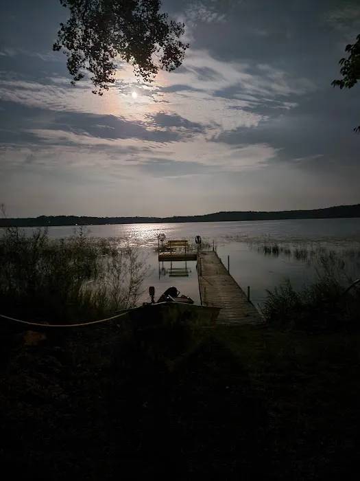 Little Toad Lake Campground Picture 2