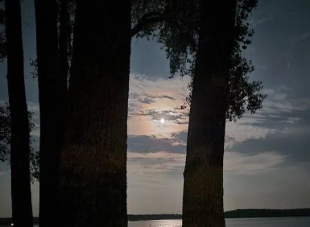 Little Toad Lake Campground