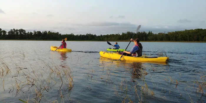 Birchmere Resort & Campground Picture 1