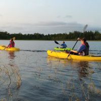 Birchmere Resort & Campground ico
