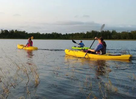 Birchmere Resort & Campground