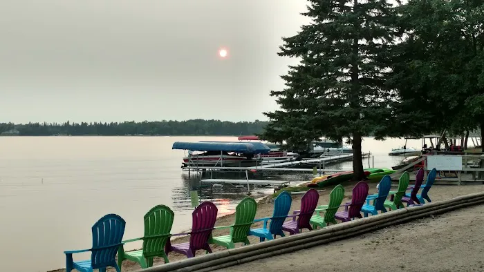 Birchmere Resort & Campground Picture 5