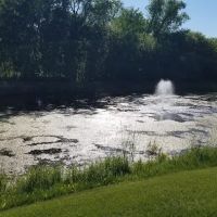 Village of Riverview ico