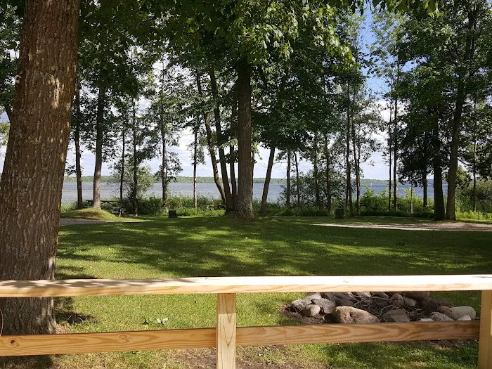 Backwoods RV Park Picture 5
