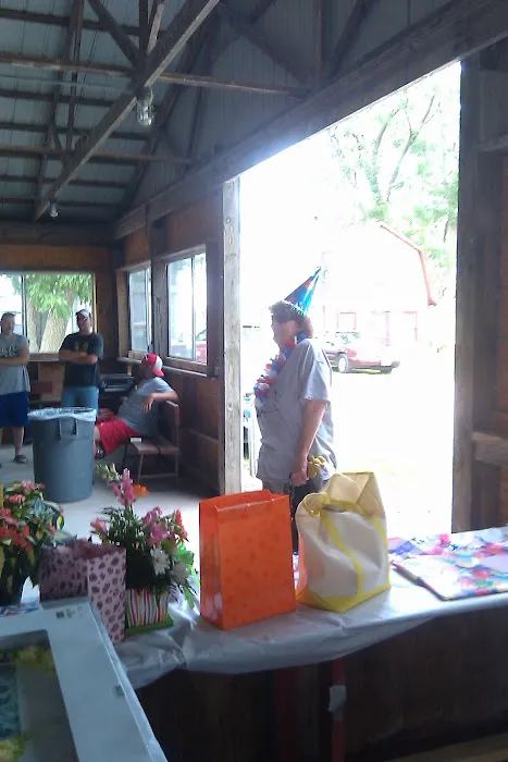 Chet's Place Picture 5