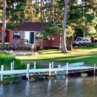 Pine Acres Resort and Seasonal RV Park ico