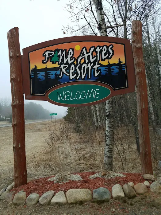 Pine Acres Resort and Seasonal RV Park Picture 6