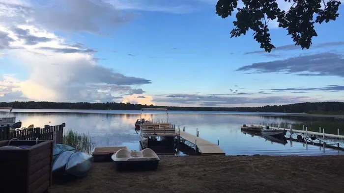 Pine Acres Resort and Seasonal RV Park Picture 5