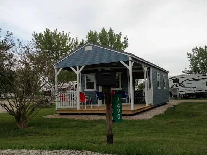 Harbor Landing Campground Picture 6