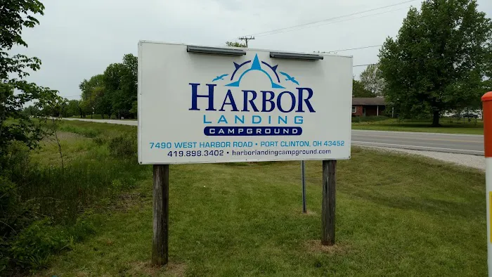 Harbor Landing Campground Picture 9