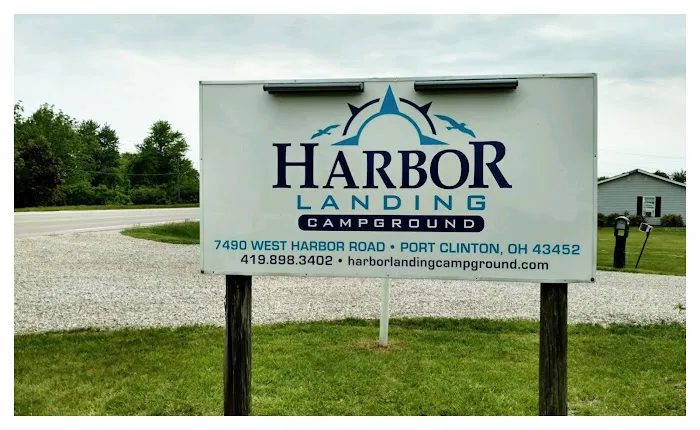 Harbor Landing Campground Picture 10
