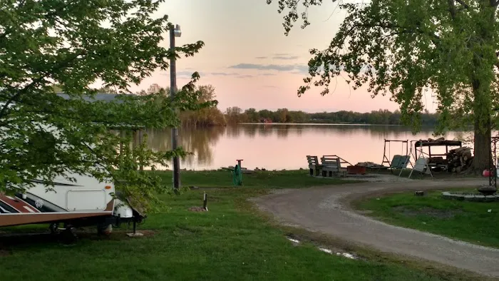 Harbor Landing Campground Picture 2