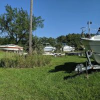 Floro's Campground and Marina ico