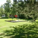 Paradise Park Neighborhood