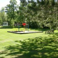 Paradise Park Neighborhood ico