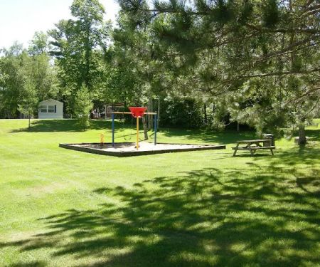 Paradise Park Neighborhood