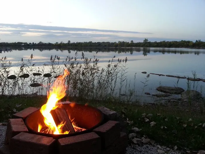 Eagle Lake Camping Resort Picture 3