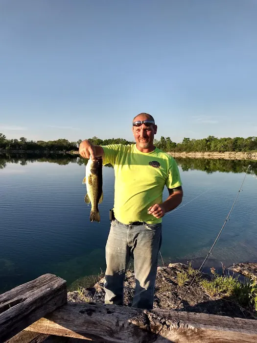 Eagle Lake Camping Resort Picture 4