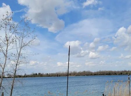 Eagle Lake Camping Resort