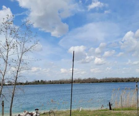Eagle Lake Camping Resort