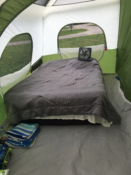White Star Park Campgrounds Picture 4