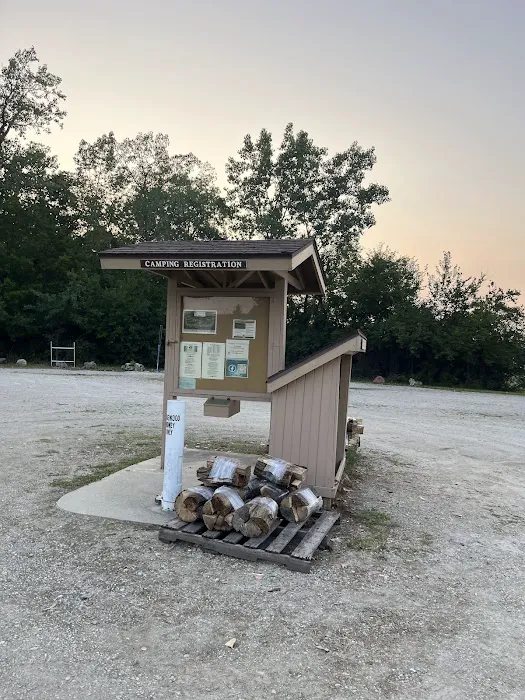White Star Park Campgrounds Picture 10