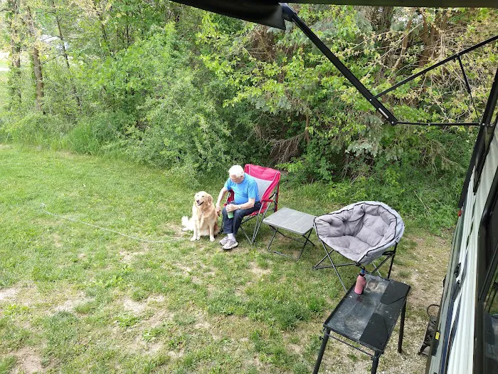 White Star Park Campgrounds Picture 1
