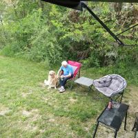 White Star Park Campgrounds ico