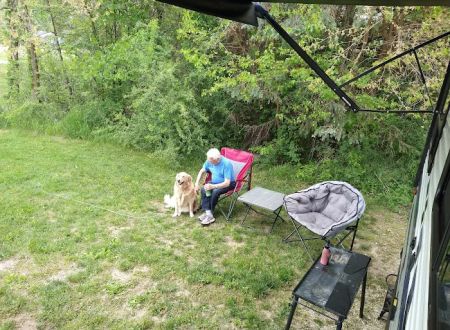 White Star Park Campgrounds