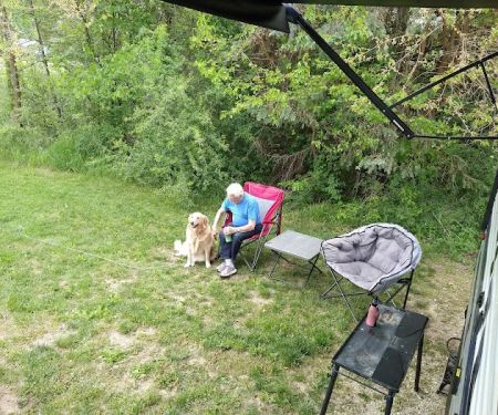 White Star Park Campgrounds