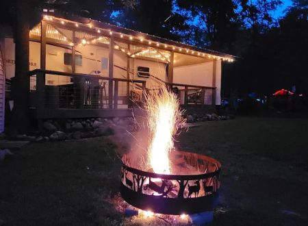 Cactus Flat Campground