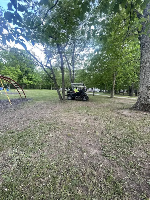Cactus Flat Campground Picture 7