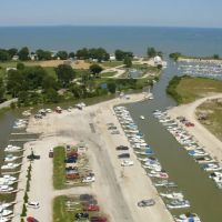 Wild Wings Campground & Marina ico