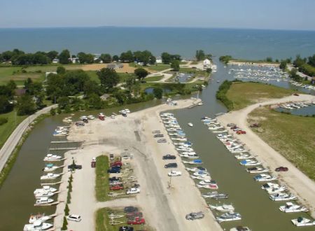 Wild Wings Campground & Marina