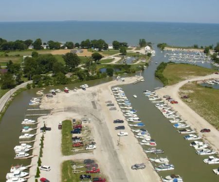 Wild Wings Campground & Marina