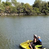 Magee East Marina & Campground ico